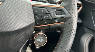 2026 CUPRA ETSI V2 DSG Euro 6 5-door (Blue) - Image: 27