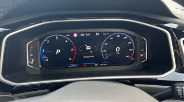 2024 Volkswagen 2.0 TDI R-Line DSG Euro 6 5-door (Blue) - Image: 20