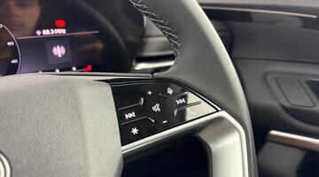 2025 Audi 2.0 TDI Sport Sportback S Tronic quattro Euro 6 5-door (Grey) - Image: 30