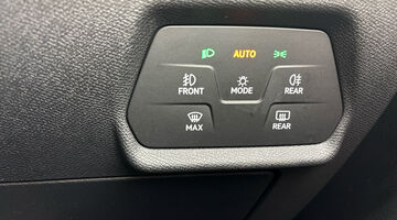 2025 CUPRA ETSI V2 DSG Euro 6 5-door (White) - Image: 25