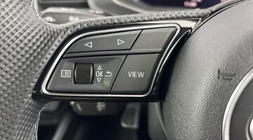 2026 Audi Sportback S line 30 TFSI 116 PS S tronic (Black) - Image: 23