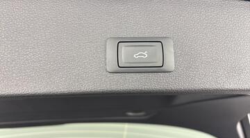 2026 Audi TFSI CoD 35 S line S Tronic Euro 6 5-door (Black) - Image: 76