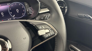 2024 Škoda 1.0 TSI SE L DSG Euro 6 5-door (Grey) - Image: 17