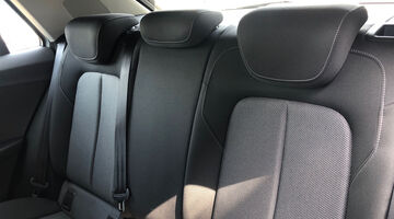 2023 Audi 1.0 TFSI 30 Sport Euro 6 5-door (Grey) - Image: 16