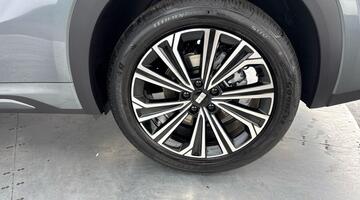 2026 Geely EM-i 29.8kWh Ultra Auto Euro 6 5-door (Grey) - Image: 31