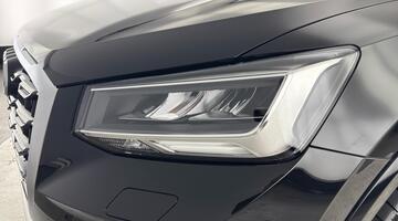 2026 Audi TFSI CoD 35 S line S Tronic Euro 6 5-door (Black) - Image: 42