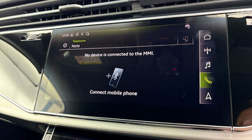 2024 Audi 3.0 TDI V6 45 Black Edition Tiptronic quattro Euro 6 5-door (Black) - Image: 27