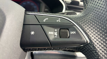 2023 Audi TFSI CoD 35 Black Edition Sportback S Tronic Euro 6 5-door (Black) - Image: 23