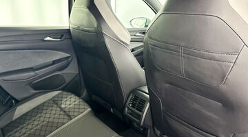 2023 Volkswagen TSI R-Line Euro 6 5-door (Grey) - Image: 28