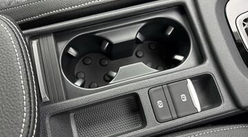 2026 Škoda Hatch SportLine 1.5 TSI e-TEC 150 PS DSG (Silver) - Image: 21
