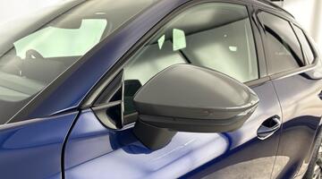 2026 CUPRA ETSI V2 DSG Euro 6 5-door (Blue) - Image: 39