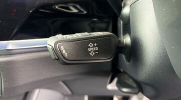 2023 Audi TFSI CoD 35 Black Edition Sportback S Tronic Euro 6 5-door (Black) - Image: 12