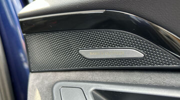 2025 Audi 2.0 TFSI Edition 1 S Tronic quattro Euro 6 5-door (Blue) - Image: 12