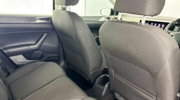 2019 Volkswagen 1.0 TSI SE Euro 6 5-door (Black) - Image: 27