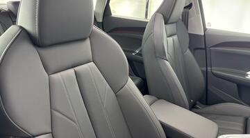 2025 Audi 2.0 TDI Sport Sportback S Tronic quattro Euro 6 5-door (Grey) - Image: 24