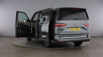 2024 Volkswagen 1.4 TSI eHybrid Style 5-door LWB DSG (Grey) - Image: 11