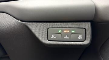 2026 CUPRA ETSI V2 DSG Euro 6 5-door (Blue) - Image: 28