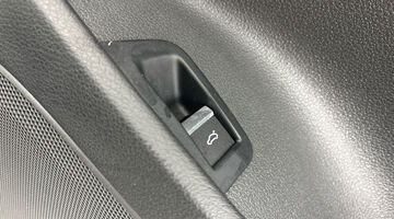 2024 Audi 3.0 TDI V6 45 Black Edition Tiptronic quattro Euro 6 5-door (Black) - Image: 14