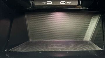 2023 Volkswagen TSI R-Line Euro 6 5-door (Grey) - Image: 8