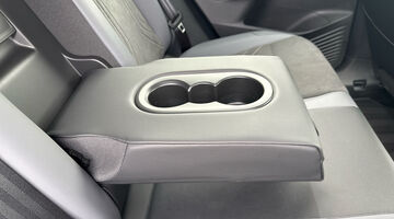 2026 Volkswagen Pure 52kWh Match Auto 5-door (Grey) - Image: 17