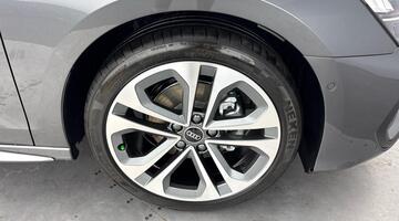 2026 Audi Saloon S line TFSI 116 PS S tronic (Grey) - Image: 5