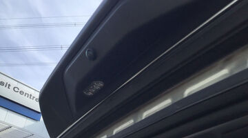 2024 Ford 2.0 350 EcoBlue Limited Auto FWD L3 HEuro 6 5-door (Silver) - Image: 24