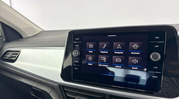 2023 Volkswagen 1.0 TSI Life Euro 6 5-door (Grey) - Image: 19