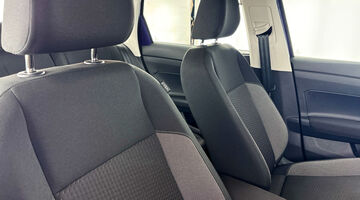2023 Volkswagen 1.0 TSI Life DSG Euro 6 5-door (Unlisted) - Image: 21