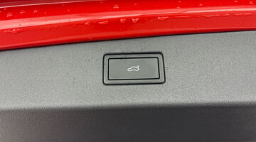 2026 Volkswagen ETSI MHEV Match DSG Euro 6 5-door (Red) - Image: 34