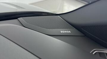 2026 Audi Sportback Black Edition 35 TFSI 150 PS S tronic (Grey) - Image: 62