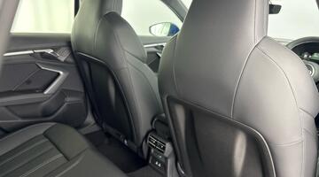 2026 Audi Sportback S line TFSI e 204 PS S tronic (Blue) - Image: 33