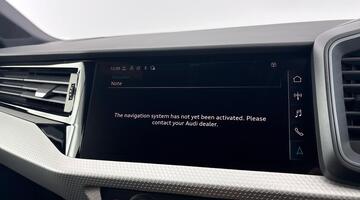 2026 Audi Sportback Black Edition 35 TFSI 150 PS S tronic (Grey) - Image: 17