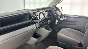 2022 Volkswagen 2.0 TDI Ocean DSG Euro 6 4-door (Brown) - Image: 2
