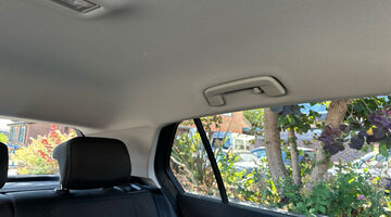 2026 Volkswagen ETSI MHEV Match DSG Euro 6 5-door (Grey) - Image: 70