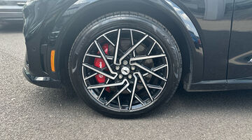 2023 Ford Extended Range 91kWh GT 5-door (Black) - Image: 16