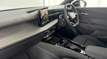 2026 Audi 2.0 TFSI Edition 1 S Tronic quattro Euro 6 5-door (White) - Image: 2