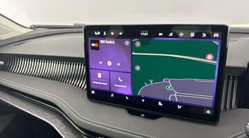 2024 Škoda TSI iV 25.7kWh SE L DSG Euro 6 5-door (Black) - Image: 19