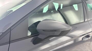 2026 SEAT 1.0 TSI FR First Edition DSG Euro 6 5-door (Grey) - Image: 37