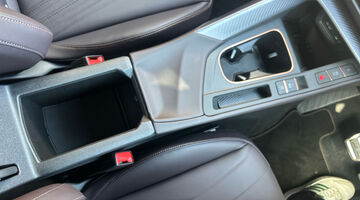 2026 CUPRA EHybrid 25.8kWh VZ2 DSG Euro 6 5-door (Purple) - Image: 21