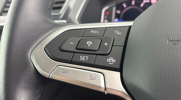 2023 Volkswagen TSI Life Euro 6 5-door (Grey) - Image: 22