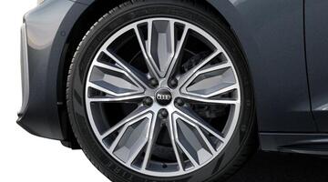 2026 Audi 2.0 e-hybrid5.9kWh S line Saloon S Tronic quattro Euro 6 5-door (Grey) - Image: 7
