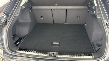 2026 Audi TFSI Sport S Tronic Euro 6 5-door (Grey) - Image: 29