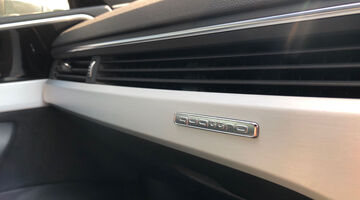 2023 Audi 2.0 TDI 40 S line Sportback S Tronic quattro Euro 6 5-door (Grey) - Image: 37
