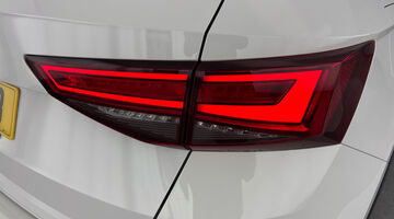 2023 SEAT TSI EVO XPERIENCE DSG Euro 6 5-door (White) - Image: 29