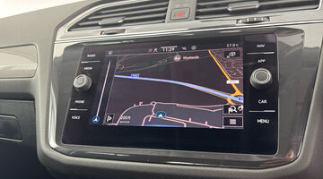 2023 Volkswagen TSI Life Euro 6 5-door (Grey) - Image: 18