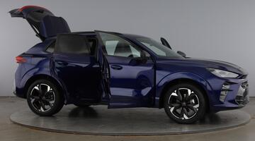 2026 CUPRA ETSI V2 DSG Euro 6 5-door (Blue) - Image: 10