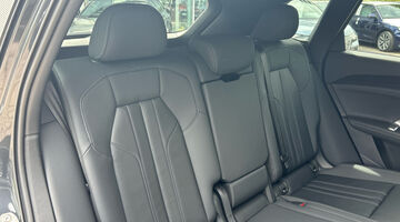 2026 Audi 2.0 TDI S line S Tronic quattro Euro 6 5-door (Grey) - Image: 13