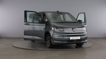 2024 Volkswagen 1.4 TSI eHybrid Style 5-door LWB DSG (Grey) - Image: 9