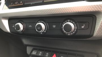 2026 Audi Sportback Black Edition 30 TFSI 116 PS S tronic (Red) - Image: 69