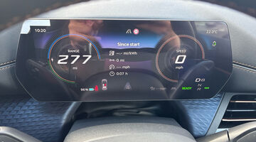 2026 CUPRA 140kW V1 58kWh 5-door Auto (Blue) - Image: 31